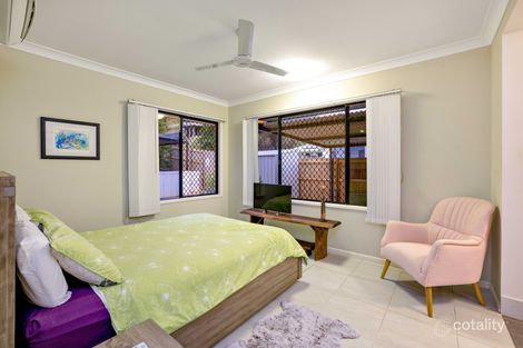 Property photo of 58 Xavier Herbert Drive Redlynch QLD 4870