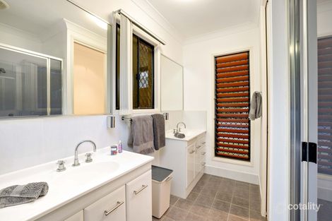 Property photo of 58 Xavier Herbert Drive Redlynch QLD 4870