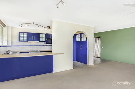 Property photo of 6/15 Elystan Road New Farm QLD 4005