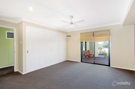 Property photo of 13 Merrinee Place Hillvue NSW 2340