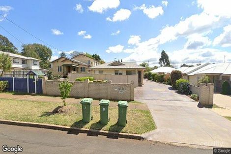 2/9 Gostwyck St, Newtown, QLD 4350