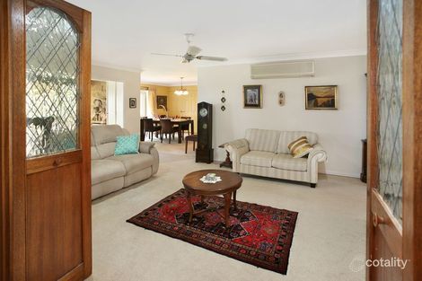 Property photo of 90 Shurvell Road Hunchy QLD 4555