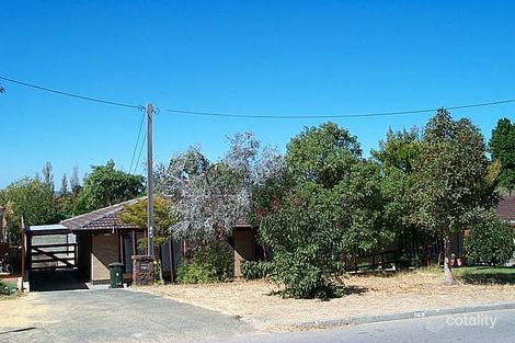 Property photo of 84A Ida Street Eden Hill WA 6054