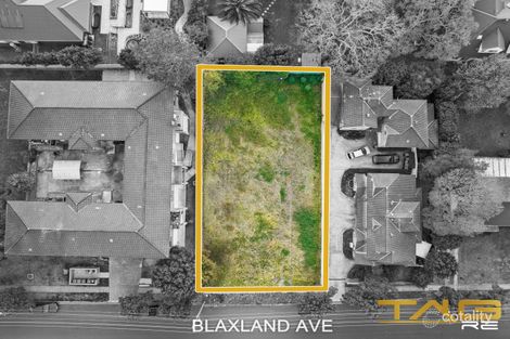 11 Blaxland Ave, Penrith, NSW 2750