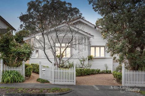 Property photo of 6 Beaumont Street Canterbury VIC 3126