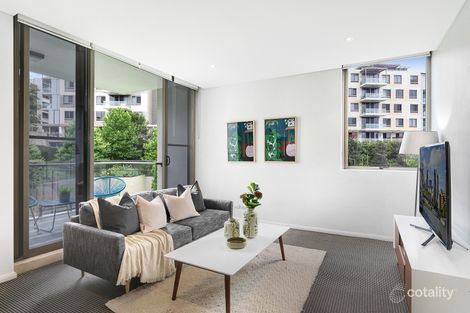 Property photo of 306/14 Epping Park Drive Epping NSW 2121