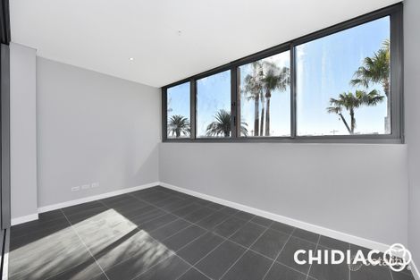 Property photo of 404/18 Footbridge Boulevard Wentworth Point NSW 2127