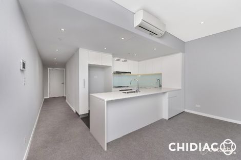 Property photo of 404/18 Footbridge Boulevard Wentworth Point NSW 2127