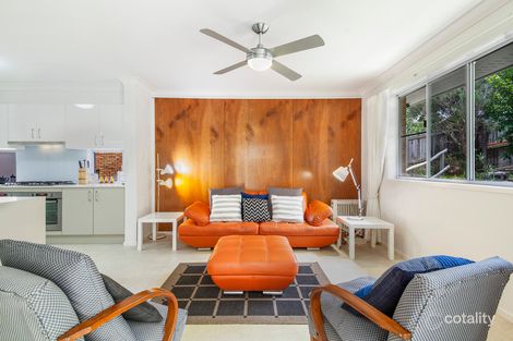 Property photo of 8 Podargus Parade Peregian Beach QLD 4573