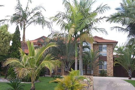 Property photo of 5 Stevenson Court Carindale QLD 4152