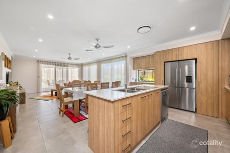 Property photo of 24 Pointer Place Southern River WA 6110