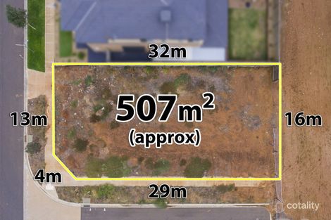 43 Coledale Dr, Weir Views, VIC 3338