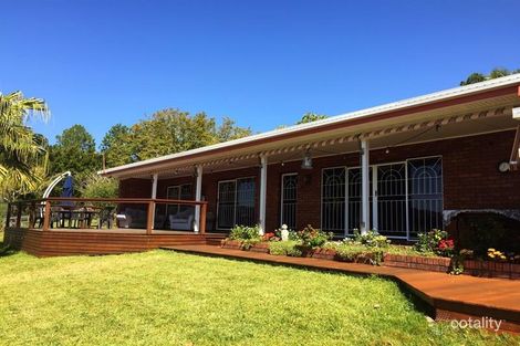 Property photo of 259 Stony Chute Road Nimbin NSW 2480