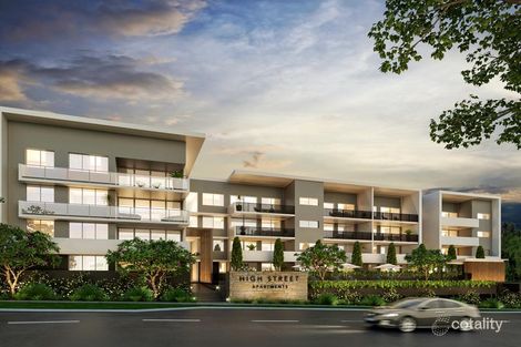 Property photo of 312/11 High Street Sippy Downs QLD 4556