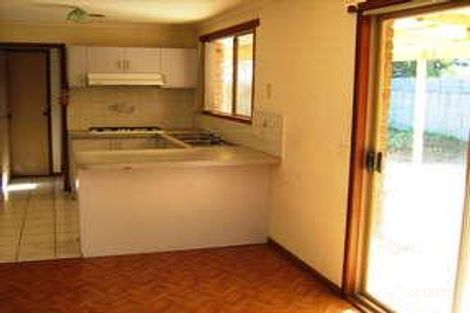 Property photo of 106 Nettle Drive Hallam VIC 3803