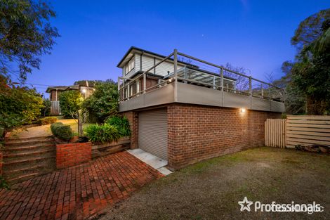 Property photo of 5 Nambour Drive Mooroolbark VIC 3138