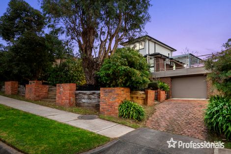 Property photo of 5 Nambour Drive Mooroolbark VIC 3138
