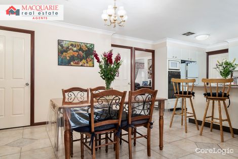 Property photo of 17 Sidney Place Casula NSW 2170