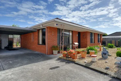 8 Rodman Ct, Glenorchy, TAS 7010