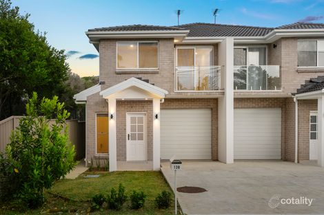 13b Dudley St, Kirrawee, NSW 2232
