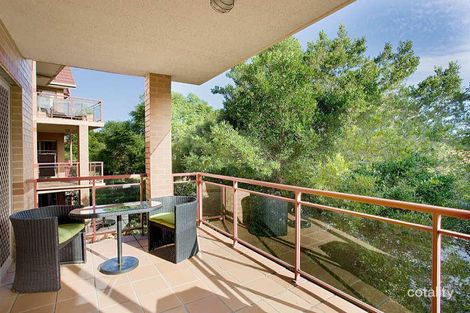 Property photo of 33/127 Banksia Street Botany NSW 2019