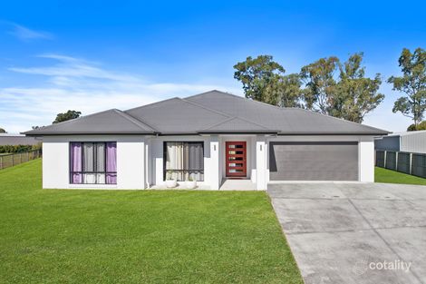 19 Connie Dr, Caboolture, QLD 4510