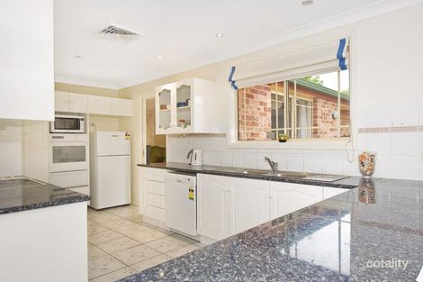 Property photo of 2A Malory Avenue West Pymble NSW 2073