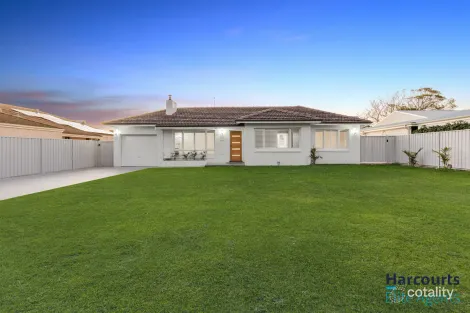 60 Regan St, Rockingham, WA 6168