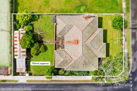 Property photo of 4 Mercer Parade Newtown VIC 3220
