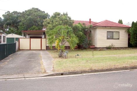 Property photo of 171 Carpenter Street St Marys NSW 2760