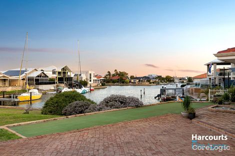 Property photo of 15 Parkwater Cove Halls Head WA 6210