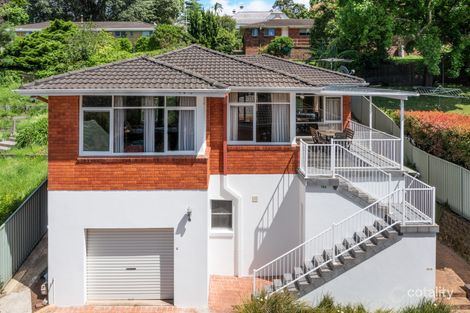 Property photo of 18A Cavendish Street Pennant Hills NSW 2120