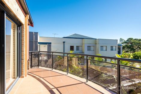 Property photo of 14/34-36 Hume Road Cronulla NSW 2230