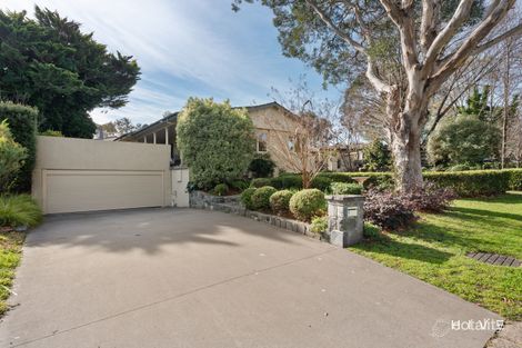 Property photo of 9 Morgan Crescent Curtin ACT 2605
