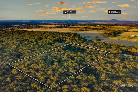 Property photo of Howlett Road Ross Creek VIC 3351