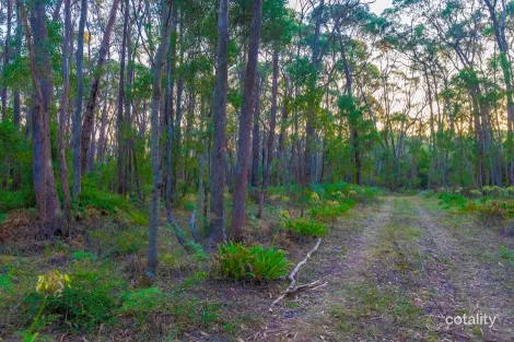 Property photo of Howlett Road Ross Creek VIC 3351