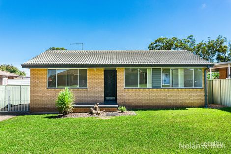 43 Kenneth Cres, Dean Park, NSW 2761
