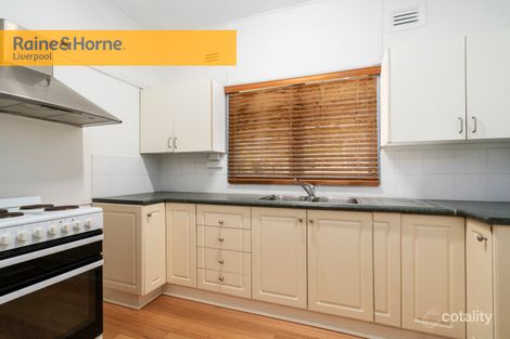 Property photo of 9 Bigge Street Warwick Farm NSW 2170