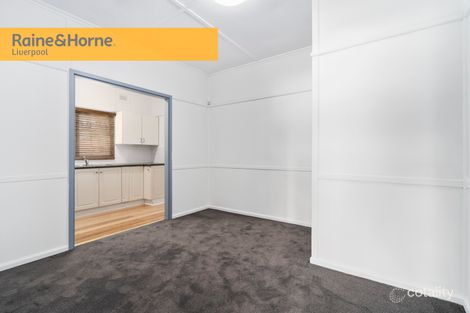 Property photo of 9 Bigge Street Warwick Farm NSW 2170