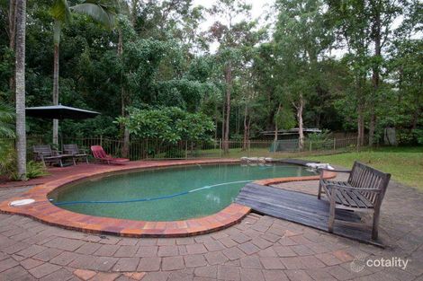 Property photo of 2 Bertana Drive Mudgeeraba QLD 4213