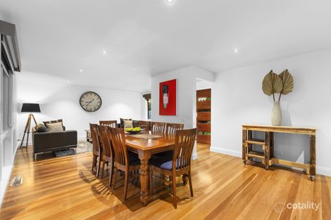 Property photo of 4 Cornelius Drive Wantirna South VIC 3152