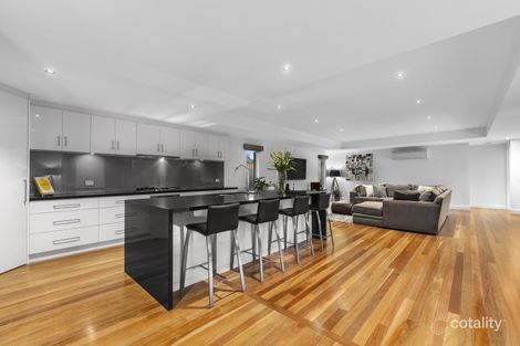 Property photo of 4 Cornelius Drive Wantirna South VIC 3152