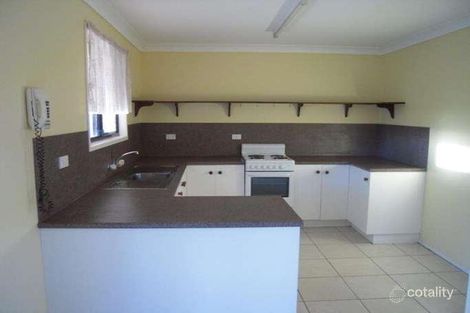 Property photo of 26 Goodson Road Bouldercombe QLD 4702