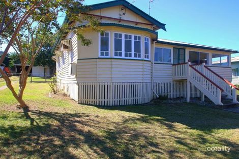 37 Kelvin St, Monto, QLD 4630