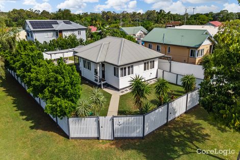 Property photo of 11 Purnell Street Zillmere QLD 4034