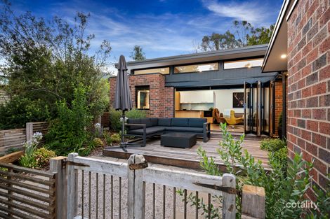 Property photo of 62A Coronation Avenue Bright VIC 3741