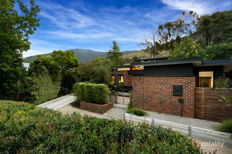 Property photo of 62A Coronation Avenue Bright VIC 3741