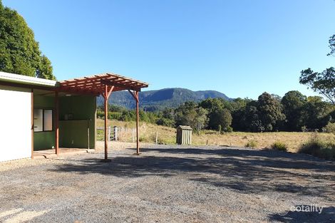 110 Yankee Creek Rd, Mullumbimby Creek, NSW 2482