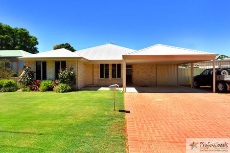 13 Tipping St, Carey Park, WA 6230