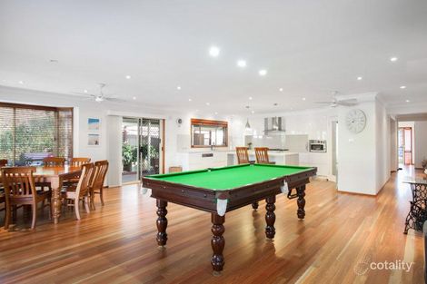 Property photo of 22 Hennesy Street Flinders NSW 2529